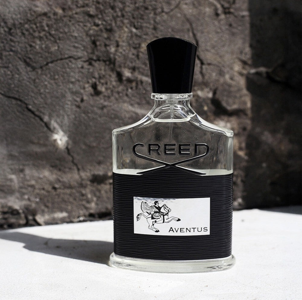 Aventus by Creed 1.7 oz Millesime EDP Spray for Men 50ml Authentic New & Sealed!
