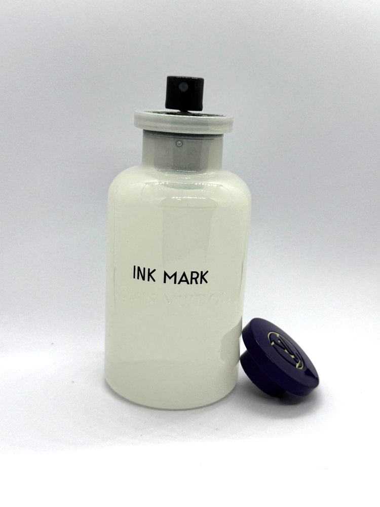 Louis Vuitton Ink Mark 3.40z/100ml NEW! SEALED!