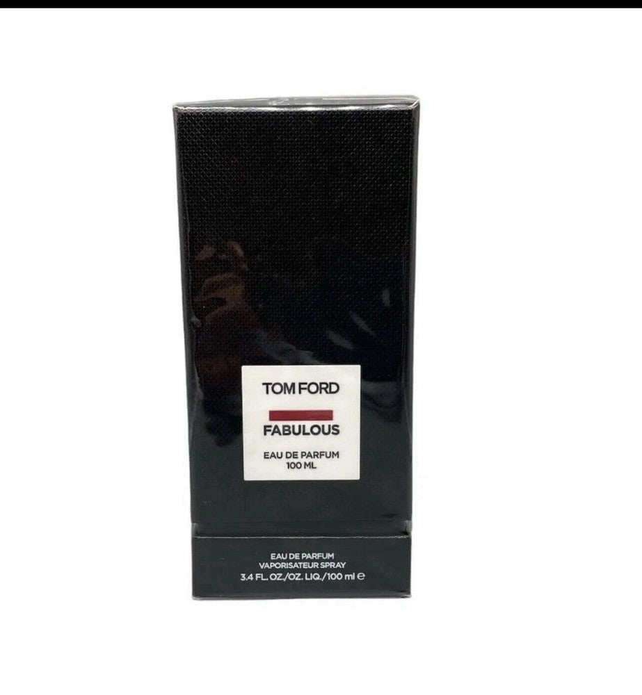 Tom Ford Fabulous Eau de Parfum Spray, Regular Size 100 ml 3.4 fl oz