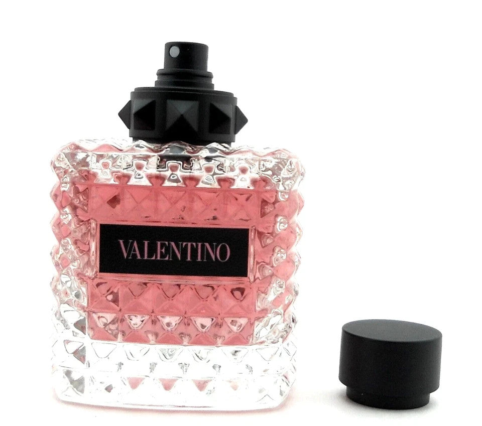 Valentino Donna Born In Roma 3.4oz.EDP 100ML Perfume for Women New Sealed