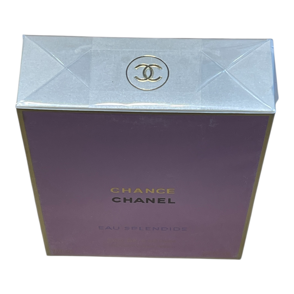 CHANEL Chance Eue Splendide Eau de Parfum 3.4oz Women in Original Box Sealed