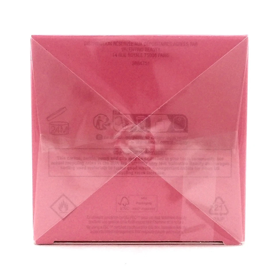 Valentino Donna Born In Roma 3.4oz.EDP 100ML Perfume for Women New Sealed