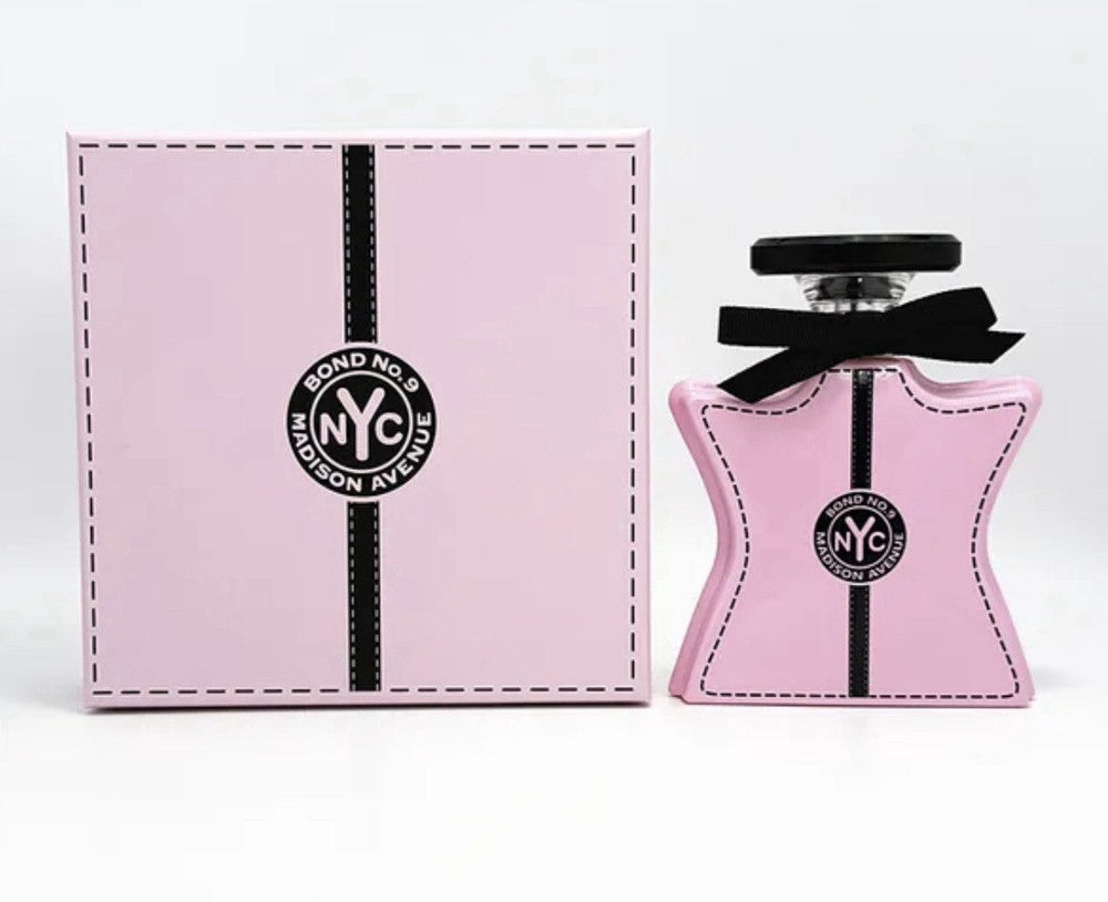 Bond No. 9 Madison Avenue Women Fragrance Spray 3.4 fl oz Regular Size