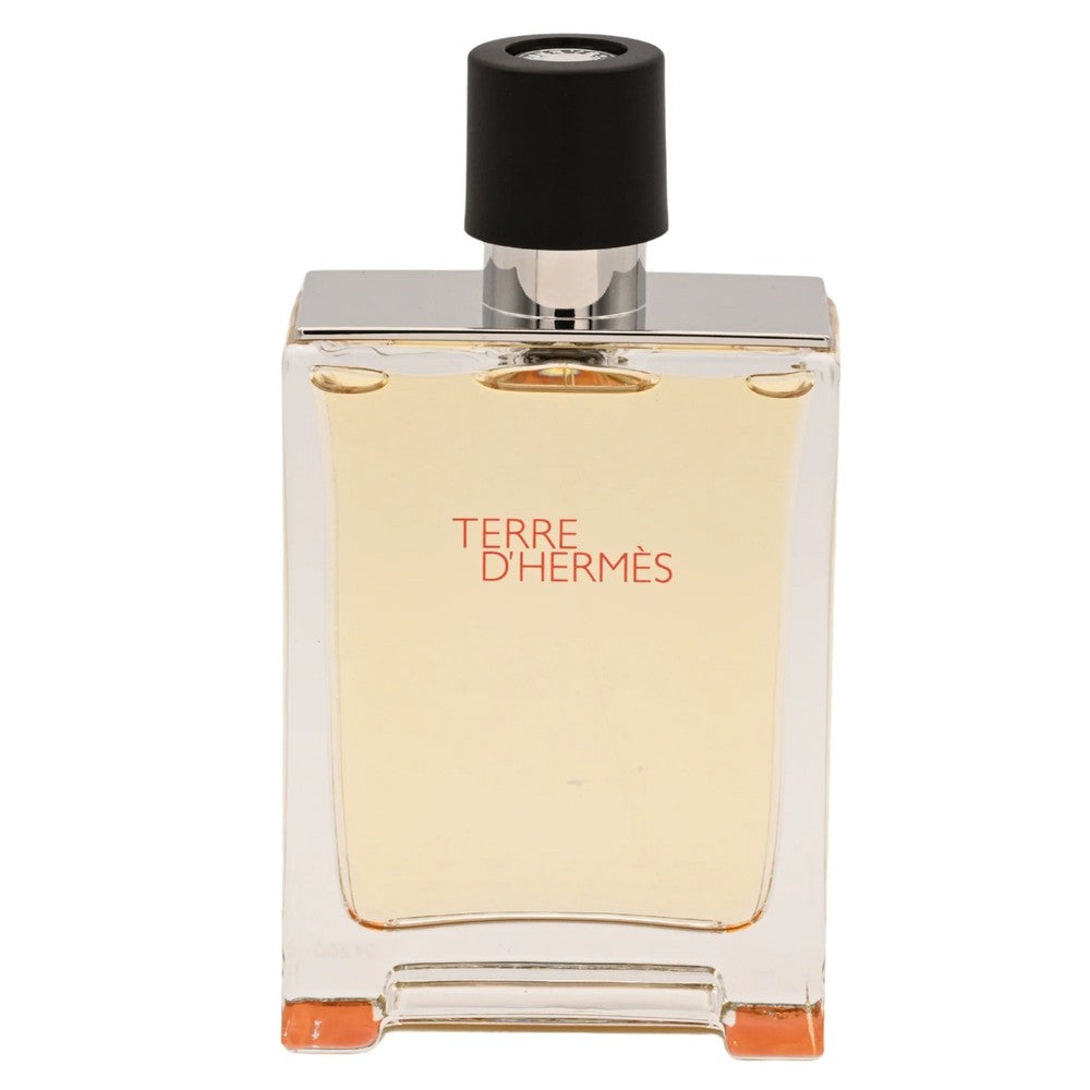 Terre D'Hermes by Hermes cologne for men EDT 3.3 / 3.4 oz New in Box