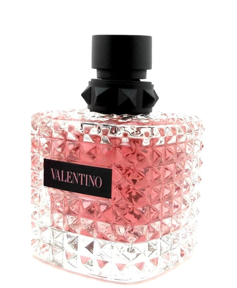 Valentino Donna Born In Roma 3.4oz.EDP 100ML Perfume for Women New Sealed
