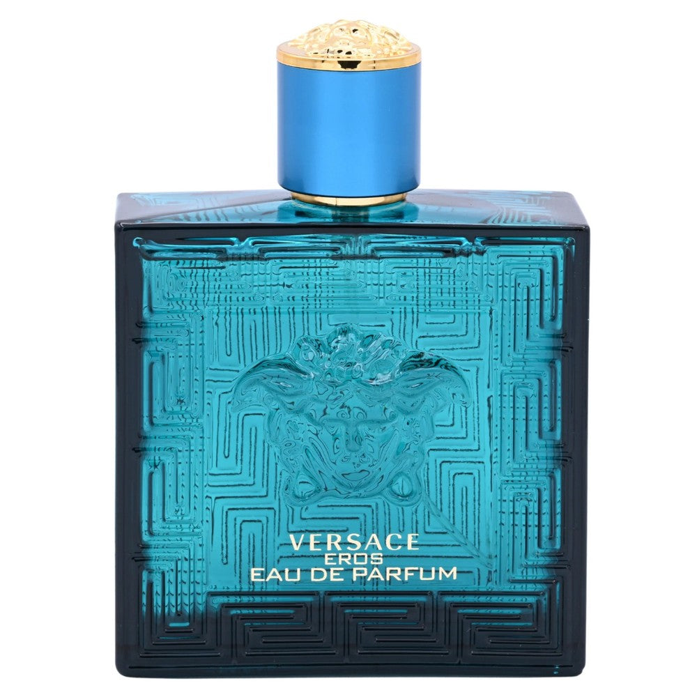 Versace Eros by Gianni Versace Cologne for Men EDP 3.3 / 3.4 oz New In Box
