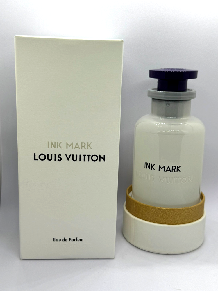 Louis Vuitton Ink Mark 3.40z/100ml NEW! SEALED!