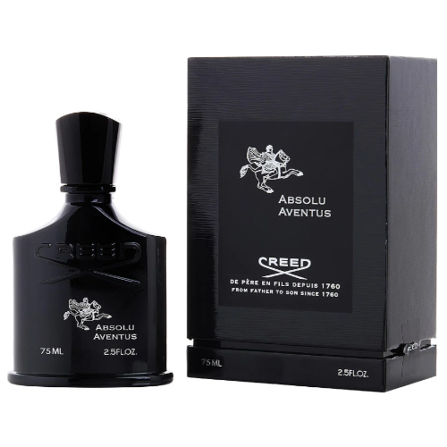 Creed Absolu Aventus 2.5 oz EDP Cologne for Men New In Box