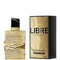 Yve Saint Laurent YSL Vanille Couture Eau De Parfum 50ml Limited Edition *New*