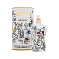 Le Male Pride Ed. 2024 by Jean Paul Gaultier 4.2 EDT Cologne for Men New In Can