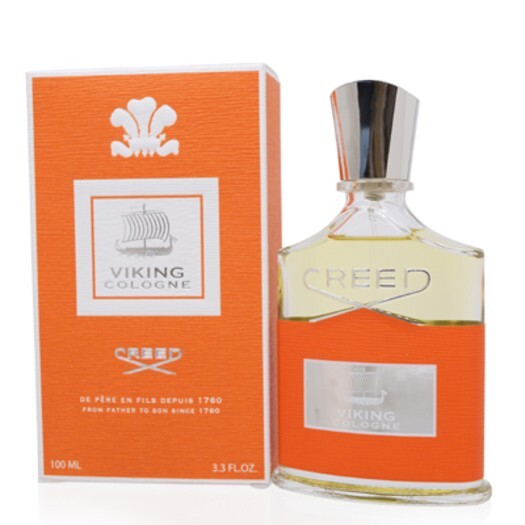 CS CREED VIKING COLOGNE/CREED EDP SPRAY 3.3 OZ (100 ML) (M)