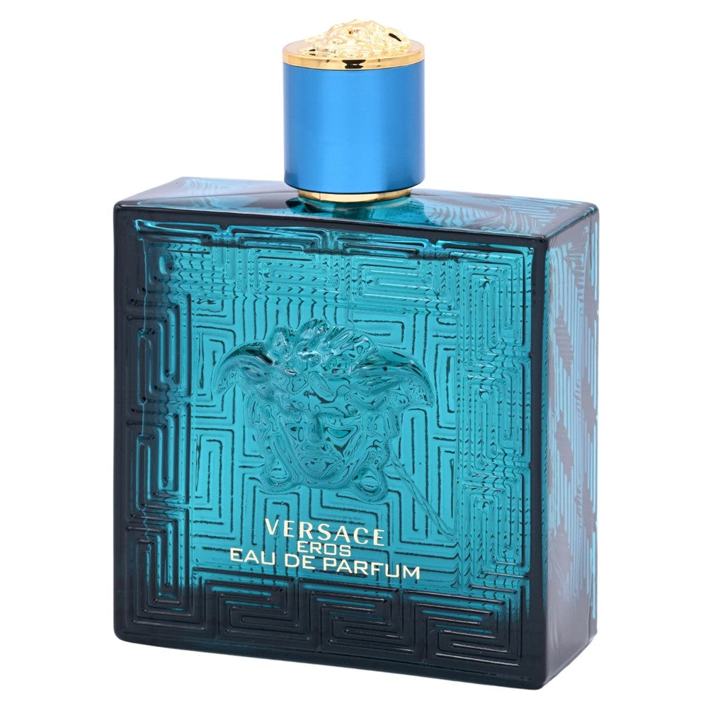 Versace Eros by Gianni Versace Cologne for Men EDP 3.3 / 3.4 oz New In Box