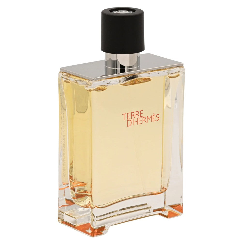 Terre D'Hermes by Hermes cologne for men EDT 3.3 / 3.4 oz New in Box