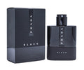 Prada Luna Rossa Black 3.4 oz EDP Cologne for Men New In Box