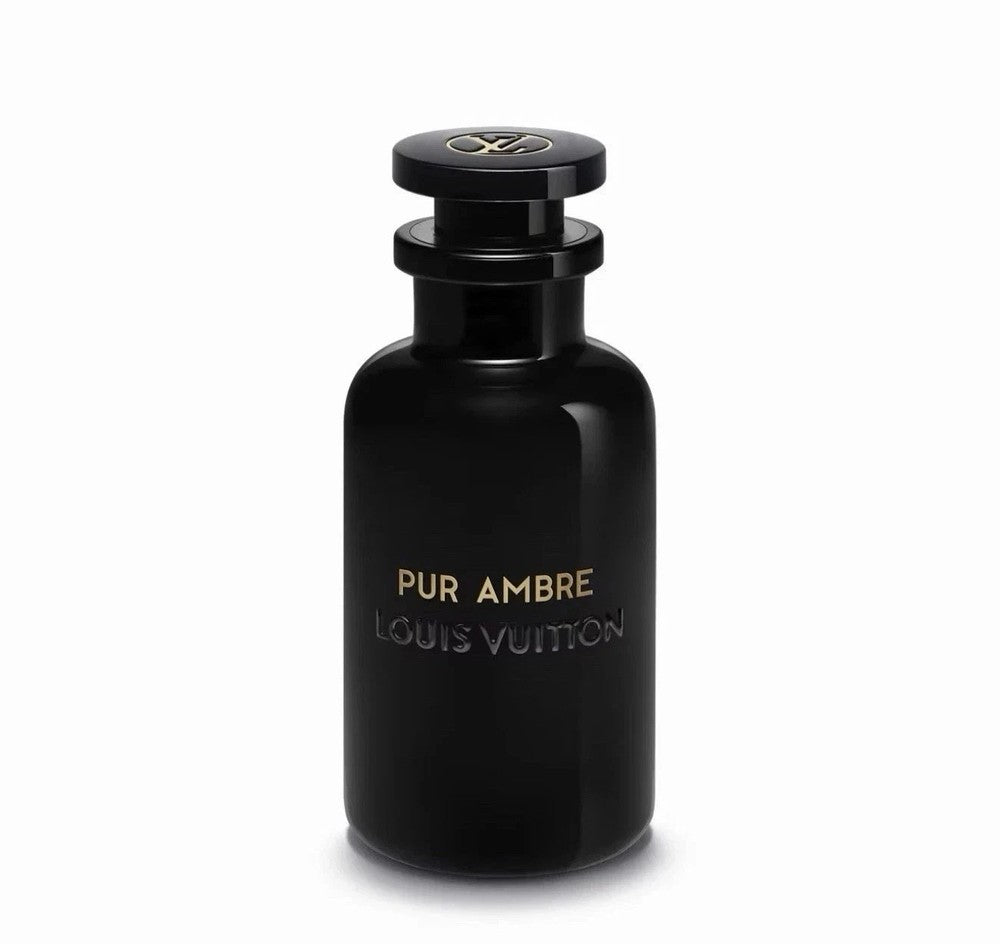 Louis Vuitton Pur Ambre 3.4 oz 100 ml Unisex Eau de Parfum