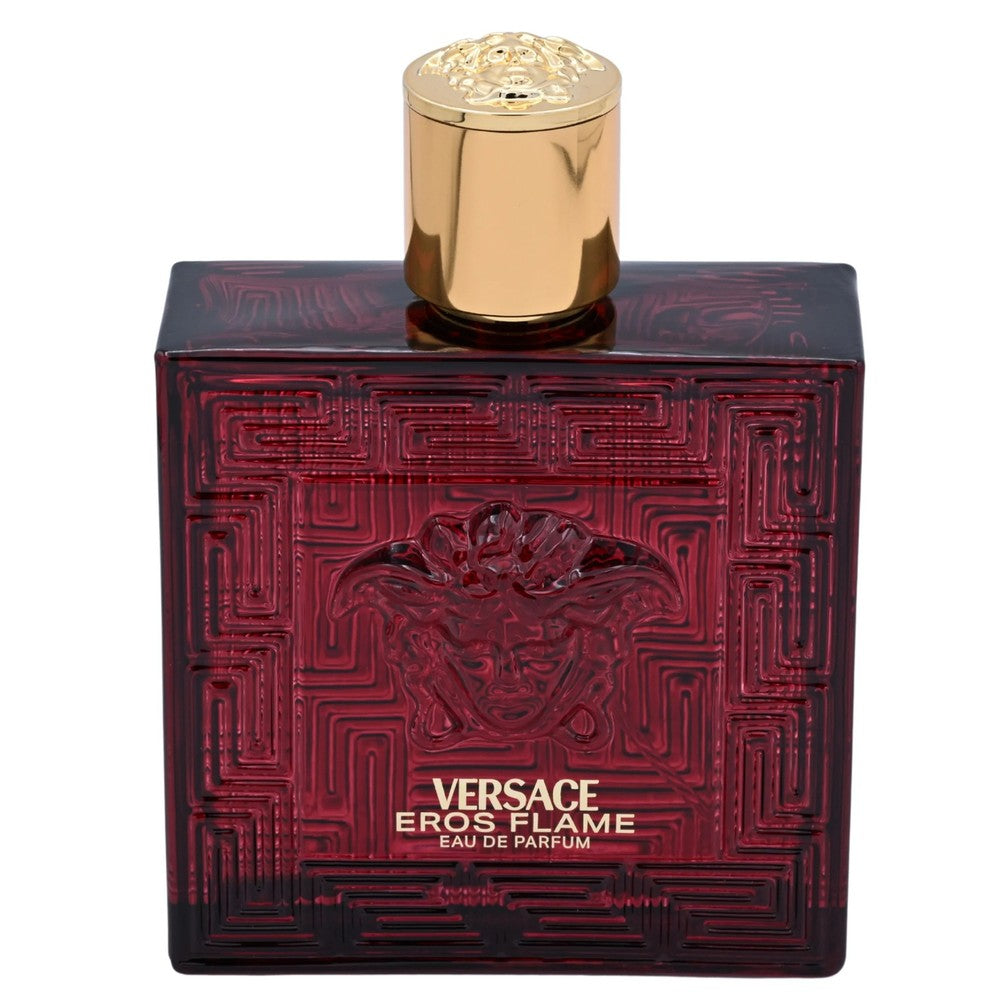 VERSACE EROS FLAME by Versace Cologne for Men EDP 3.3 / 3.4 oz New In Box
