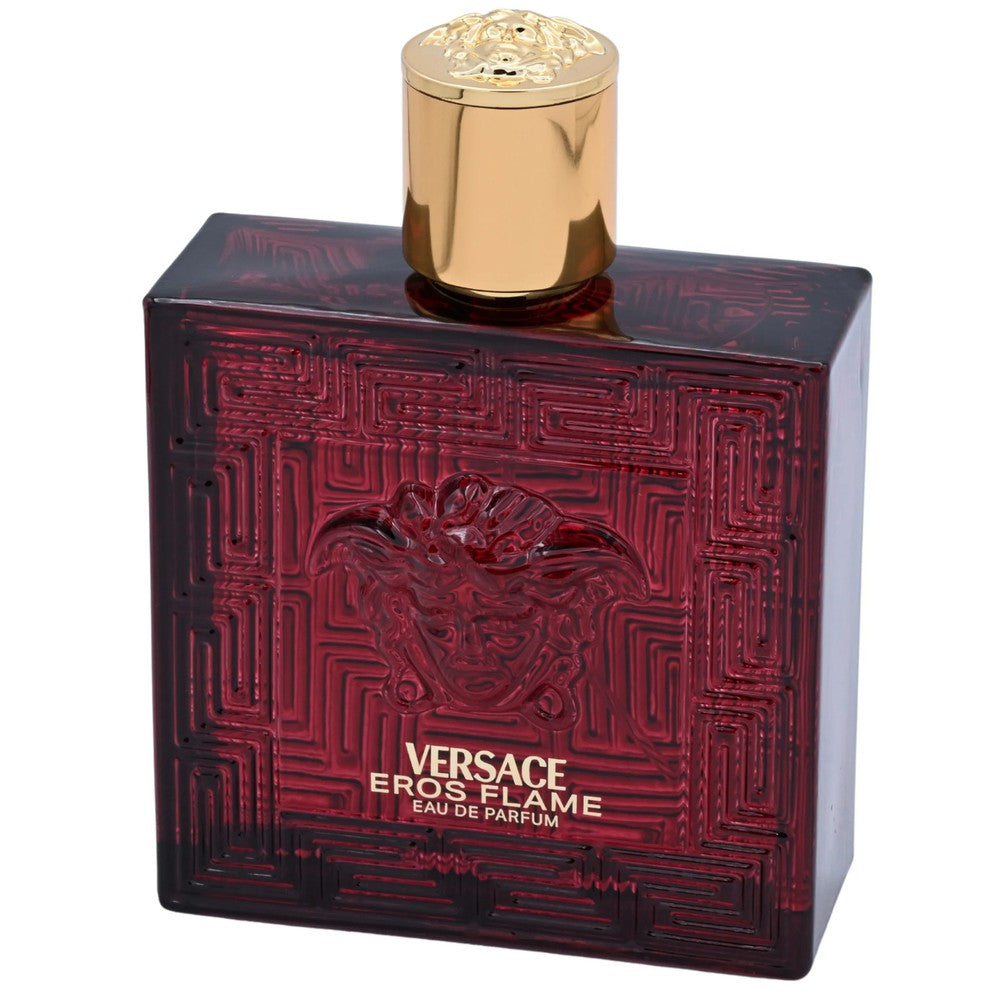 VERSACE EROS FLAME by Versace Cologne for Men EDP 3.3 / 3.4 oz New In Box