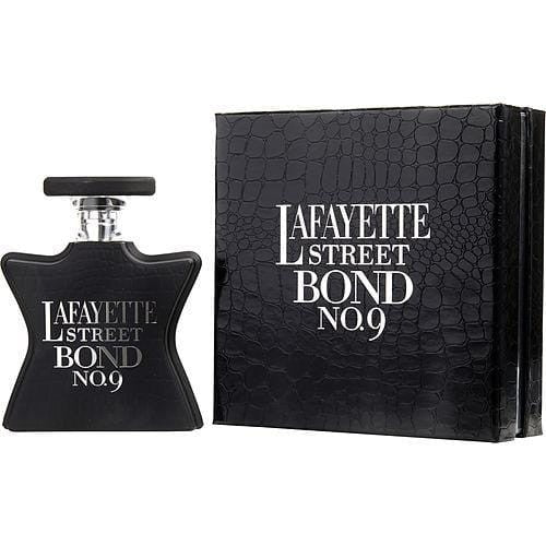Bond No. 9 Lafayette Street (100ml / 3.3oz) Unisex Fragrance - New Sealed
