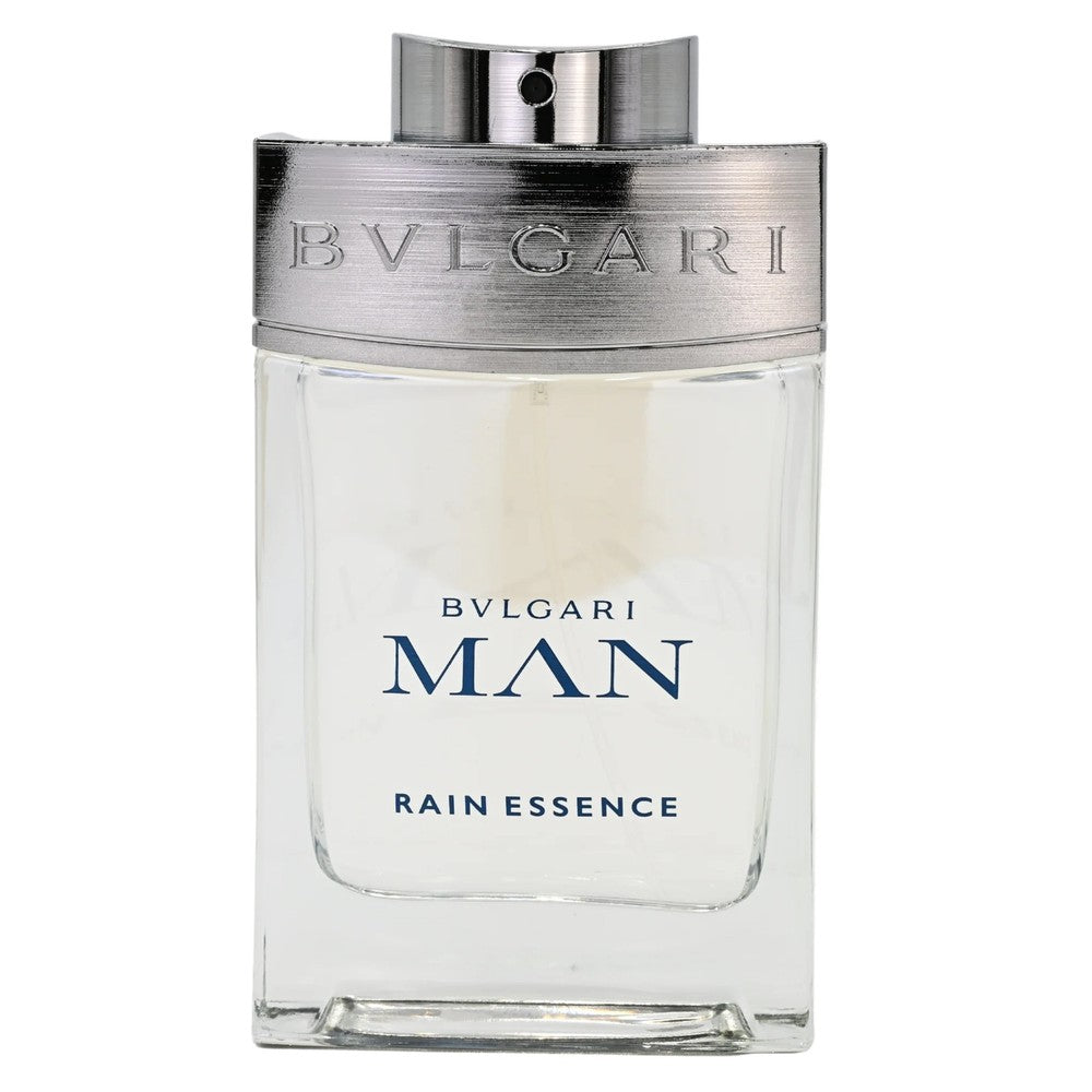 Rain Essence by Bvlgari Cologne for Men EDP 3.3 / 3.4 oz New In Box