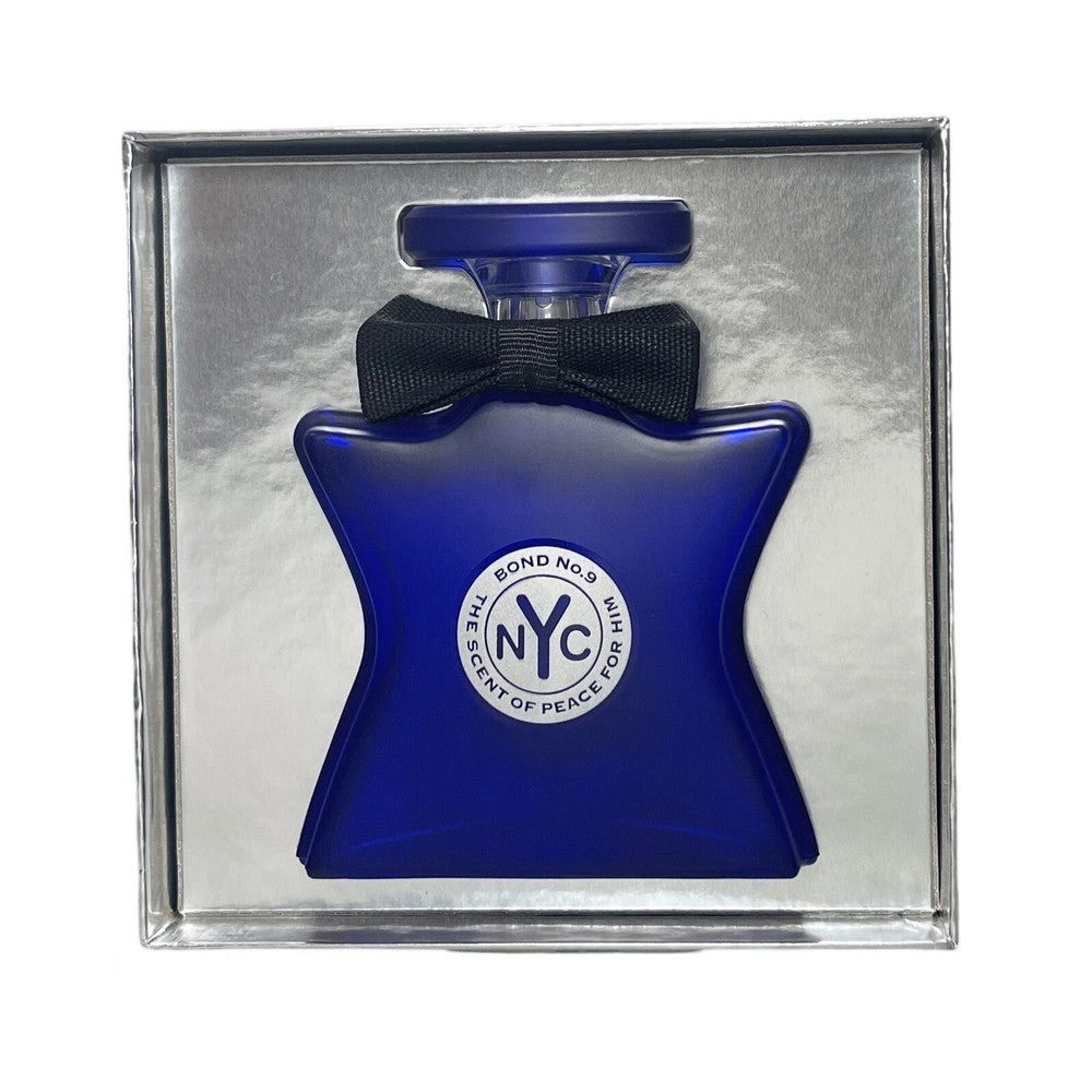 Bond No.9 The Scent of Peace for Him Eau de Parfum Spray 3.3 oz / 100 ml