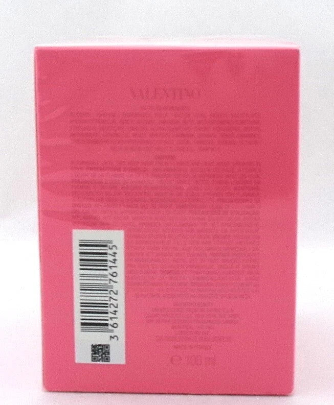 Valentino Donna Born In Roma 3.4oz.EDP 100ML Perfume for Women New Sealed