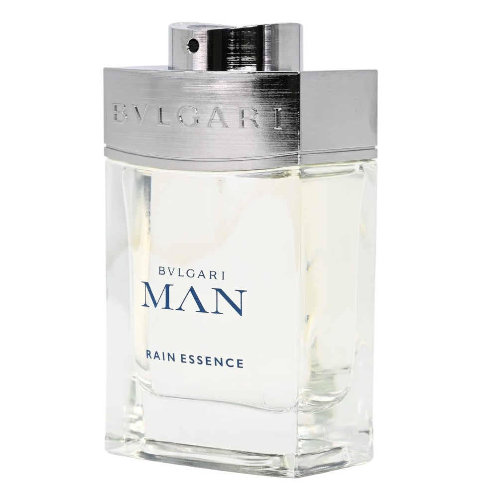 Rain Essence by Bvlgari Cologne for Men EDP 3.3 / 3.4 oz New In Box
