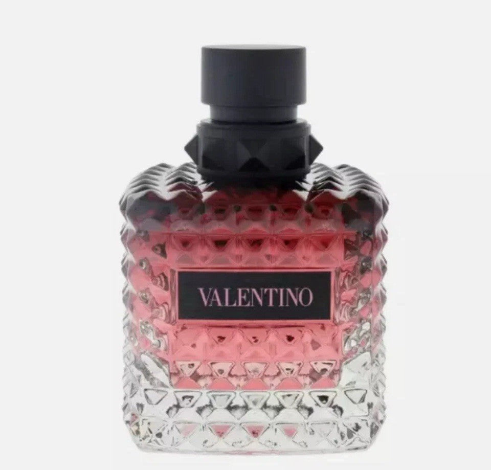 Women Perfume Donna Born In Roma Intense Valen Eau De Parfum Spray 3.4oz USA