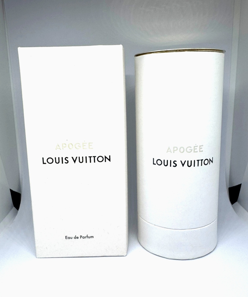 Louis Vuitton Apogee 3.4oz/100ml NEW! SEALED!