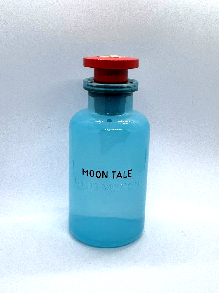 Louis Vuitton Moon Tale 3.4oz/100ml NEW! SEALED!
