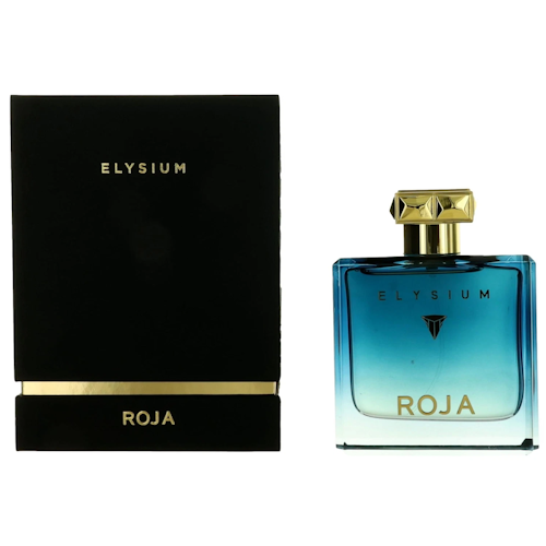 Elysium Pour Homme by Roja Parfums 3.4 oz EDP Cologne for Men New In Box
