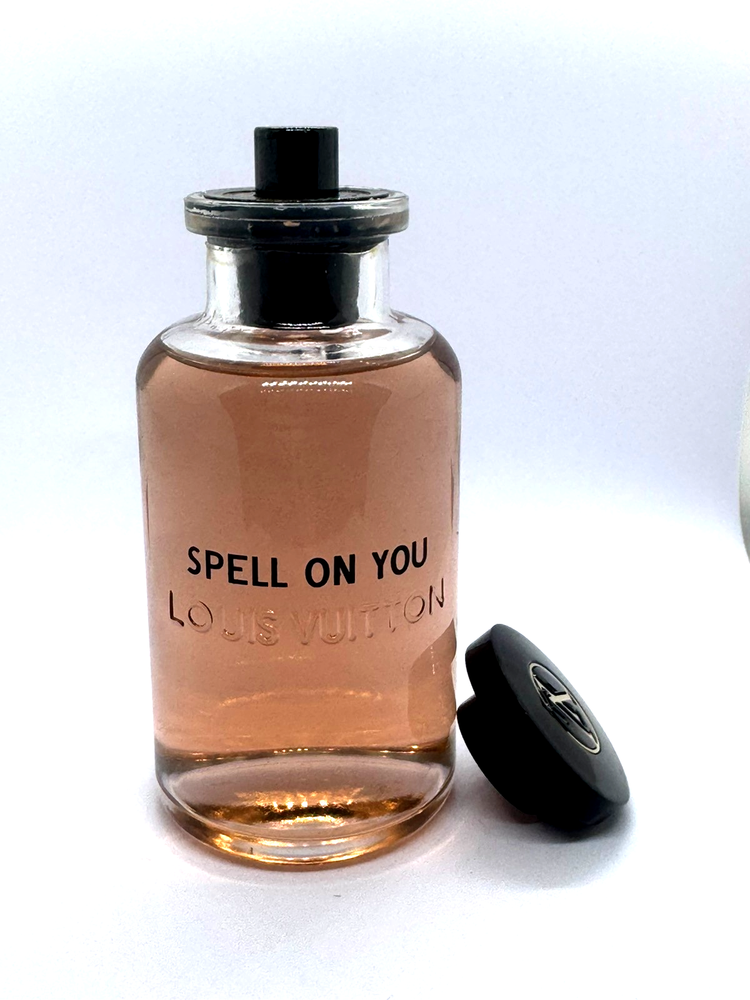Louis Vuitton Spell on You for Women 3.4fl oz Eau de Parfum Spray