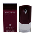 Givenchy Pour Homme by Givenchy 3.4 oz EDT Cologne for Men New In Box