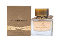My Burberry by Burberry 3.0 oz EDP Perfume for Women New In Box