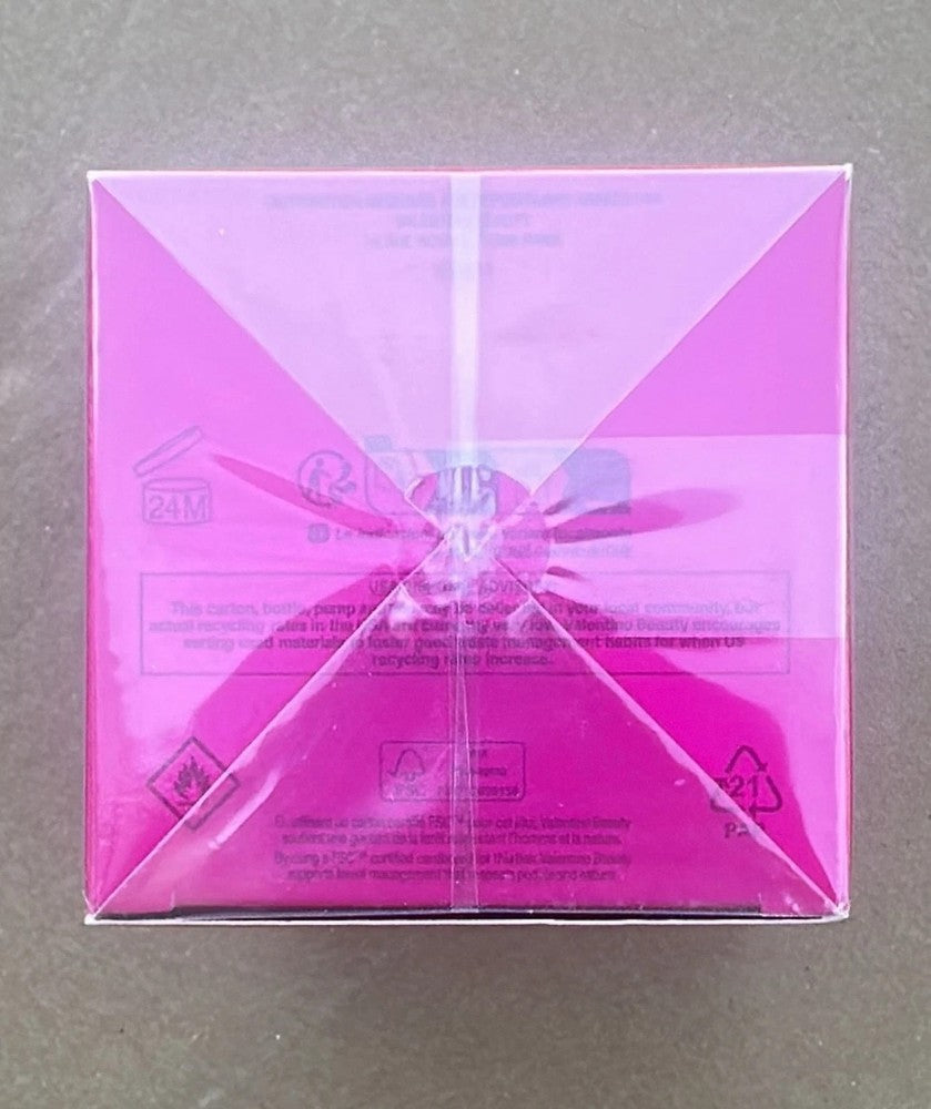 Valentino Donna Born In Roma Pink PP EDP 3.4 oz 100ml Women Perfume Spray