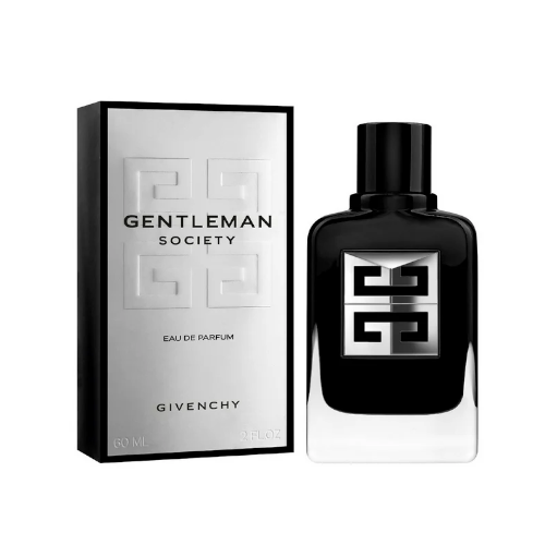 Givenchy Gentleman Society 2 oz EDP Cologne for Men New in Box