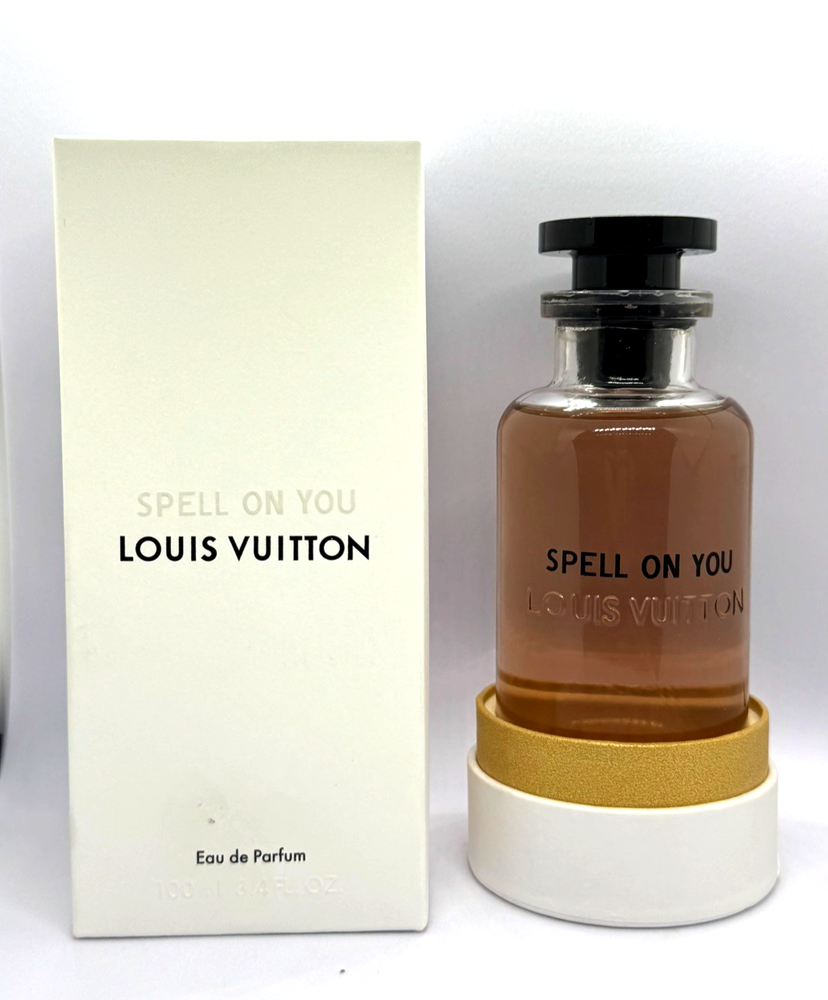 Louis Vuitton Spell on You for Women 3.4fl oz Eau de Parfum Spray