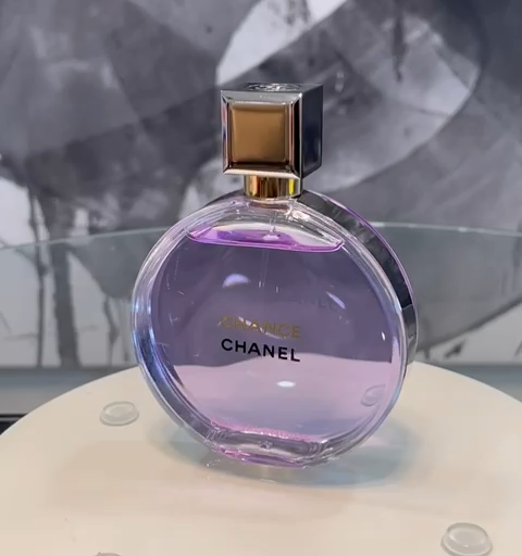 CHANEL Chance Eue Splendide Eau de Parfum 3.4oz Women in Original Box Sealed