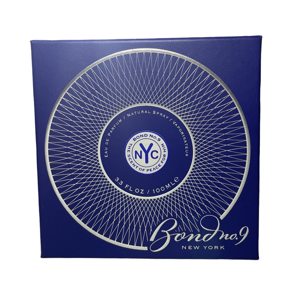 Bond No.9 The Scent of Peace for Him Eau de Parfum Spray 3.3 oz / 100 ml
