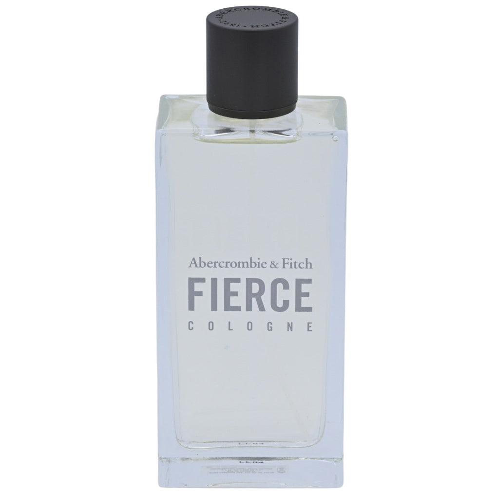 Fierce by Abercrombie & Fitch cologne men EDC 6.7 oz New In Box