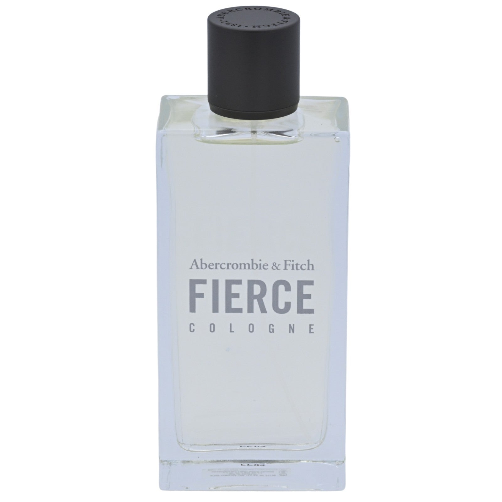 Fierce by Abercrombie & Fitch cologne men EDC 6.7 oz New In Box