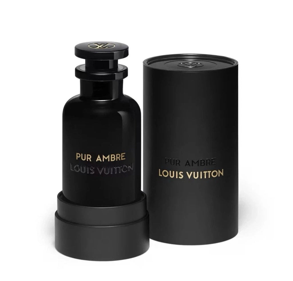 Louis Vuitton Pur Ambre 3.4 oz 100 ml Unisex Eau de Parfum
