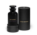 Louis Vuitton Pur Ambre 3.4 oz 100 ml Unisex Eau de Parfum
