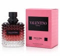 Women Perfume Donna Born In Roma Intense Valen Eau De Parfum Spray 3.4oz USA
