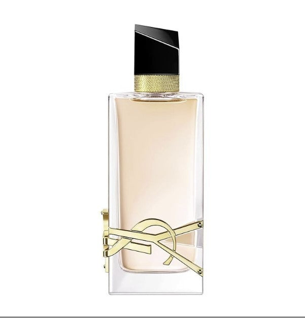 Iconic YSL Libre Women's Perfume Eau De Toilette