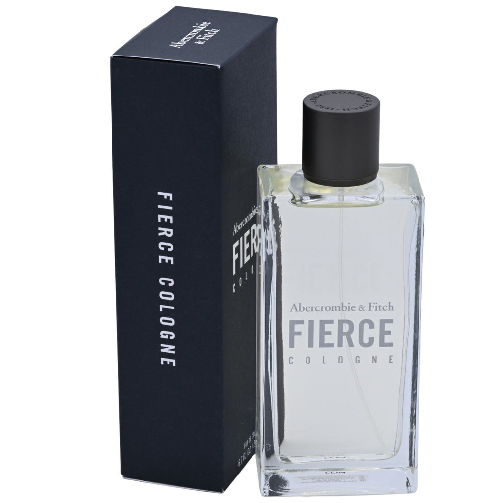 Fierce by Abercrombie & Fitch cologne men EDC 6.7 oz New In Box
