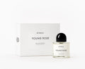 BYREDO Young Rose Eau de Parfum Spray Perfume, Regular Size 100 ml