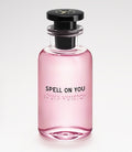 Louis Vuitton Spell On You Perfume Spray Bottle Regular Size Fragrance