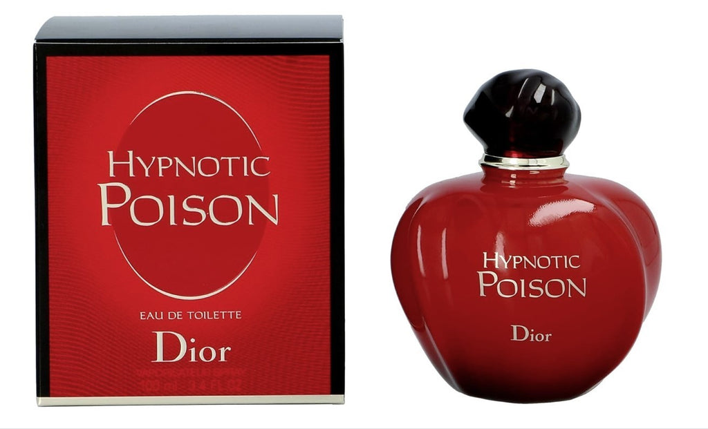 Christian Dior Hypnotic Poison Women's Eau De Toilette