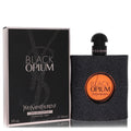Black Opium by Yves Saint Laurent Eau De Parfum Spray 3 oz for Women