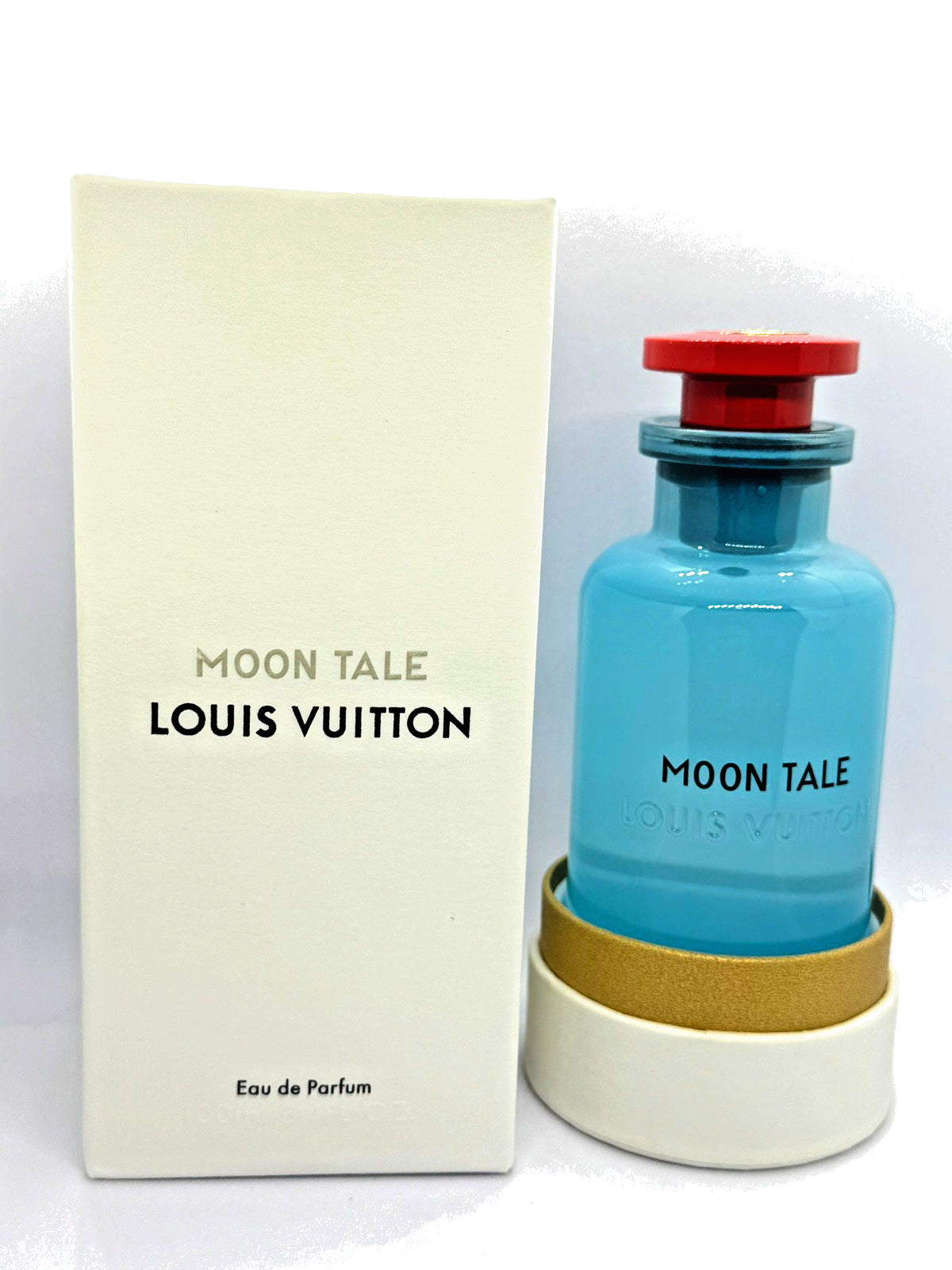 Louis Vuitton Moon Tale 3.4oz/100ml NEW! SEALED!